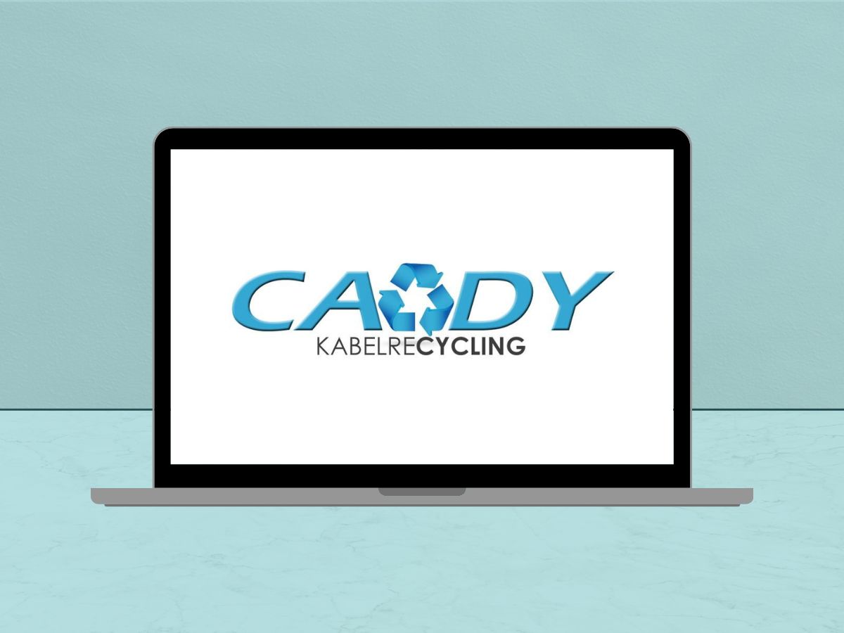 Caady Logo