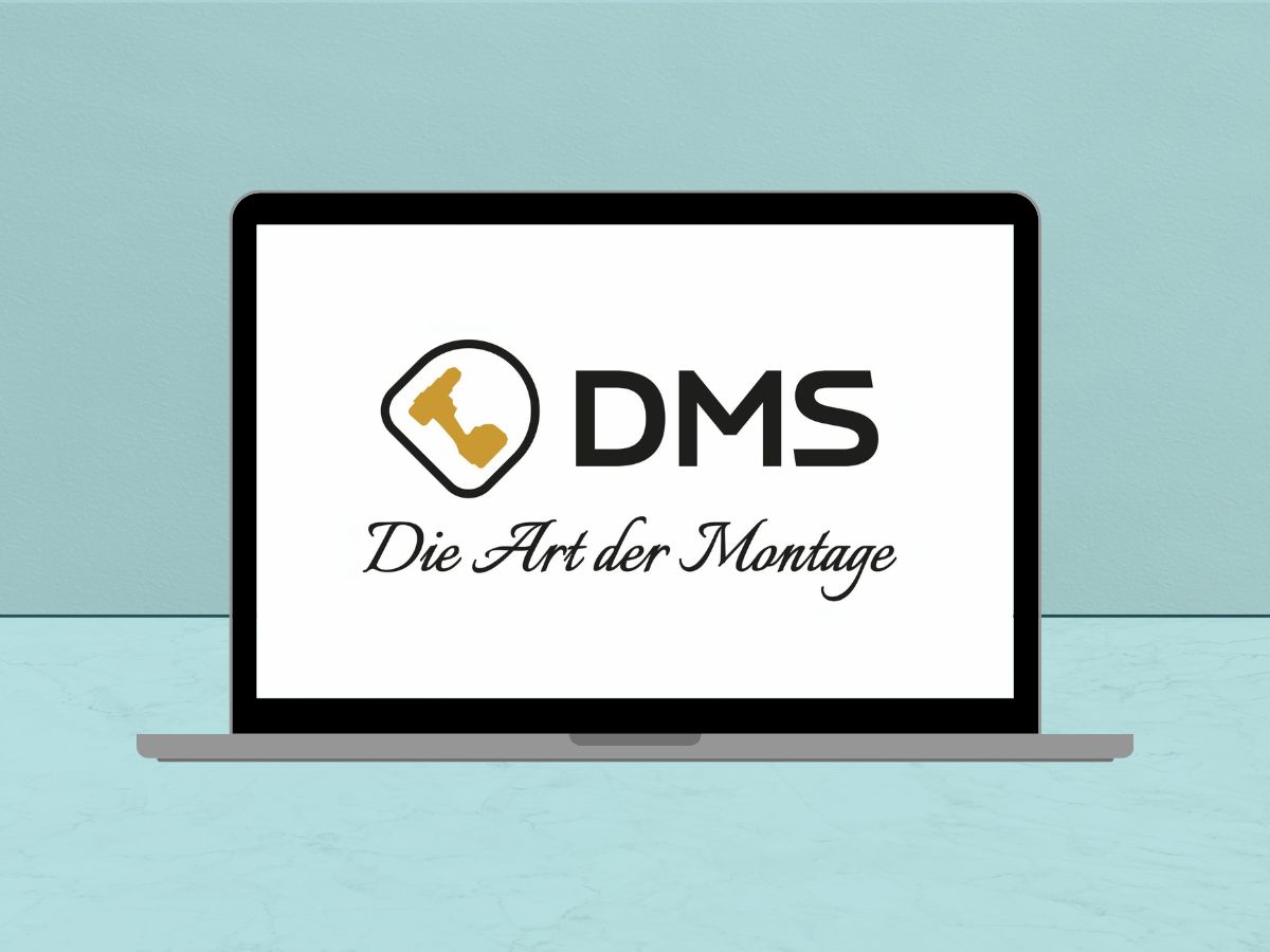 DMS Logo