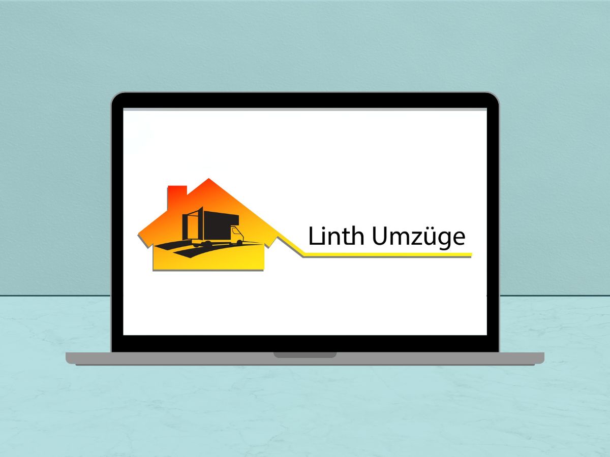 Linth Logo