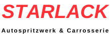 Starlack Logo