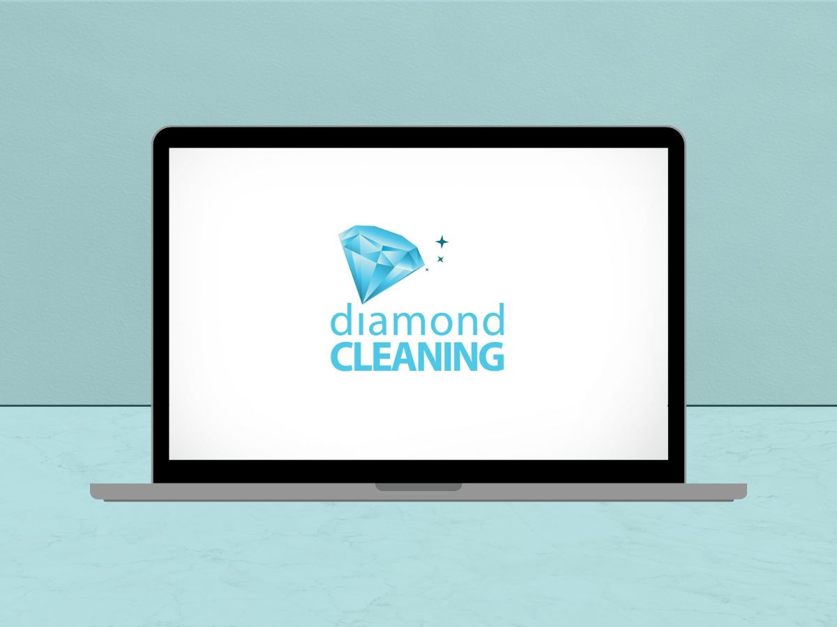 Diamond Logo