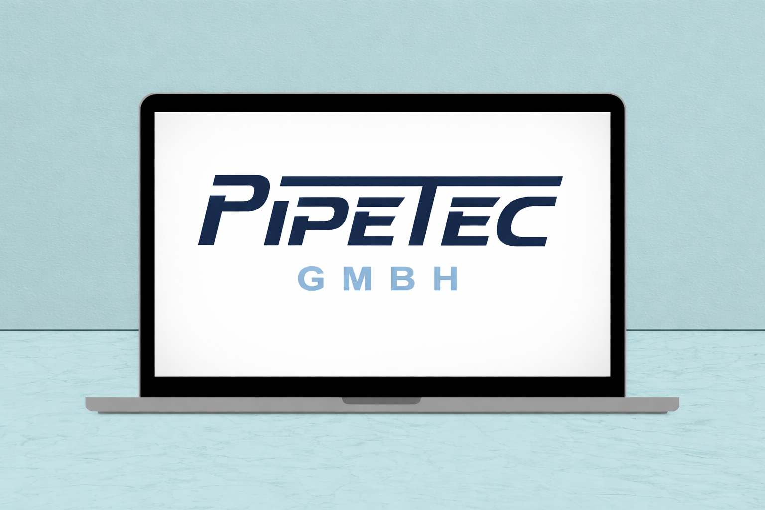 Pipetec Logo
