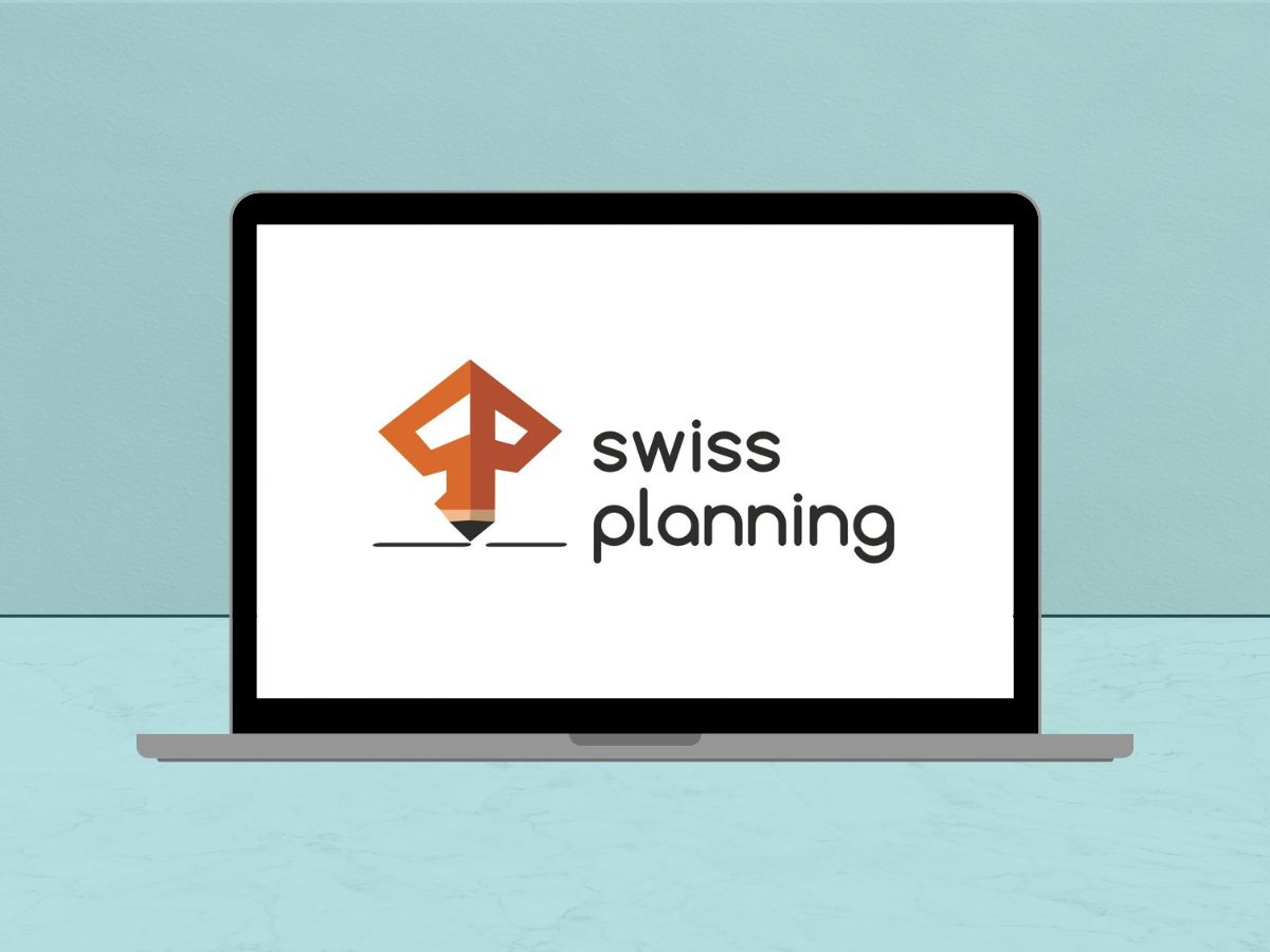 Siwss Logo